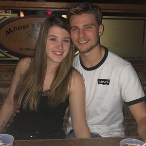 Meet your Posher, Dan